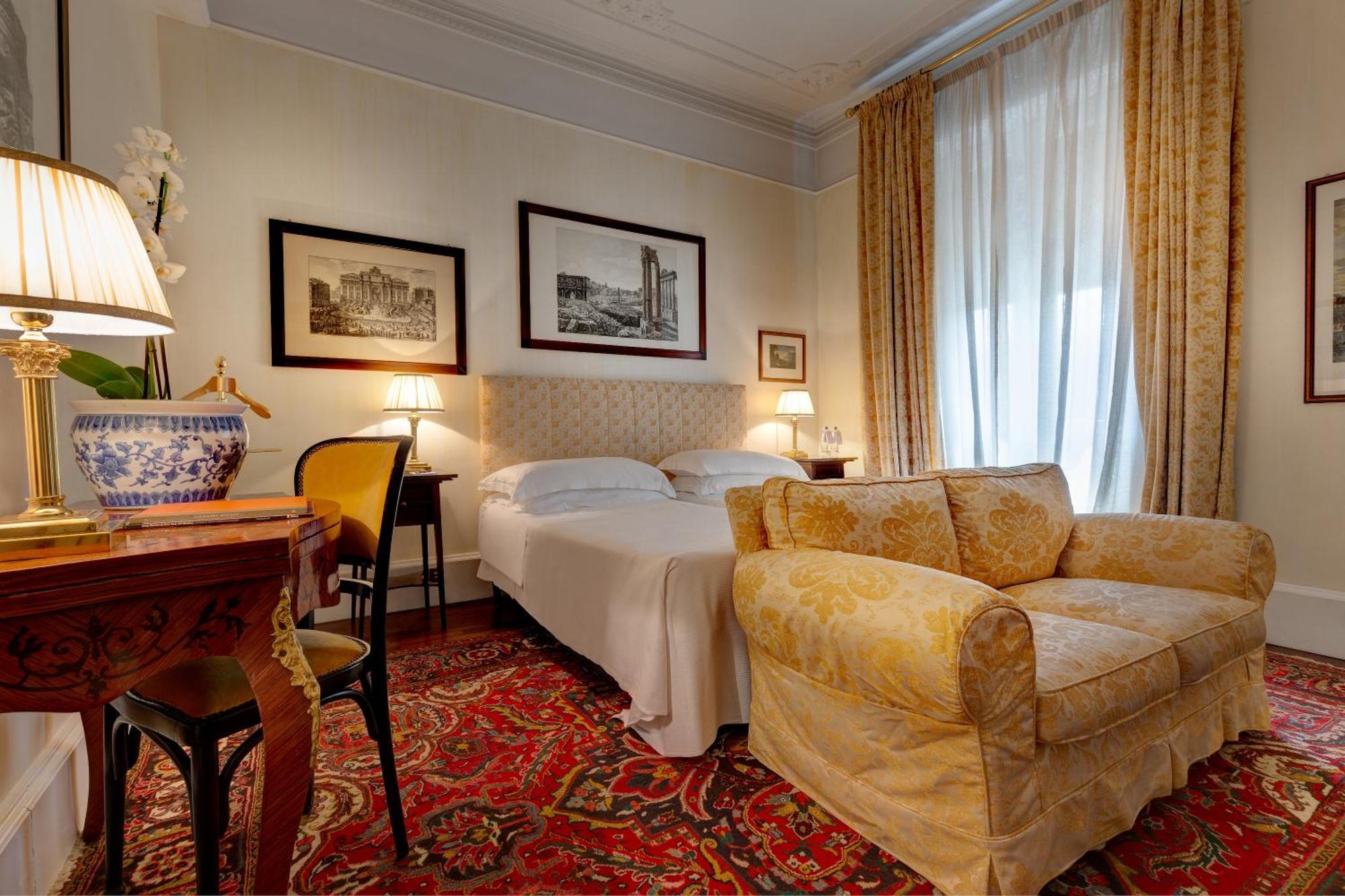 Grand Plaza 5*