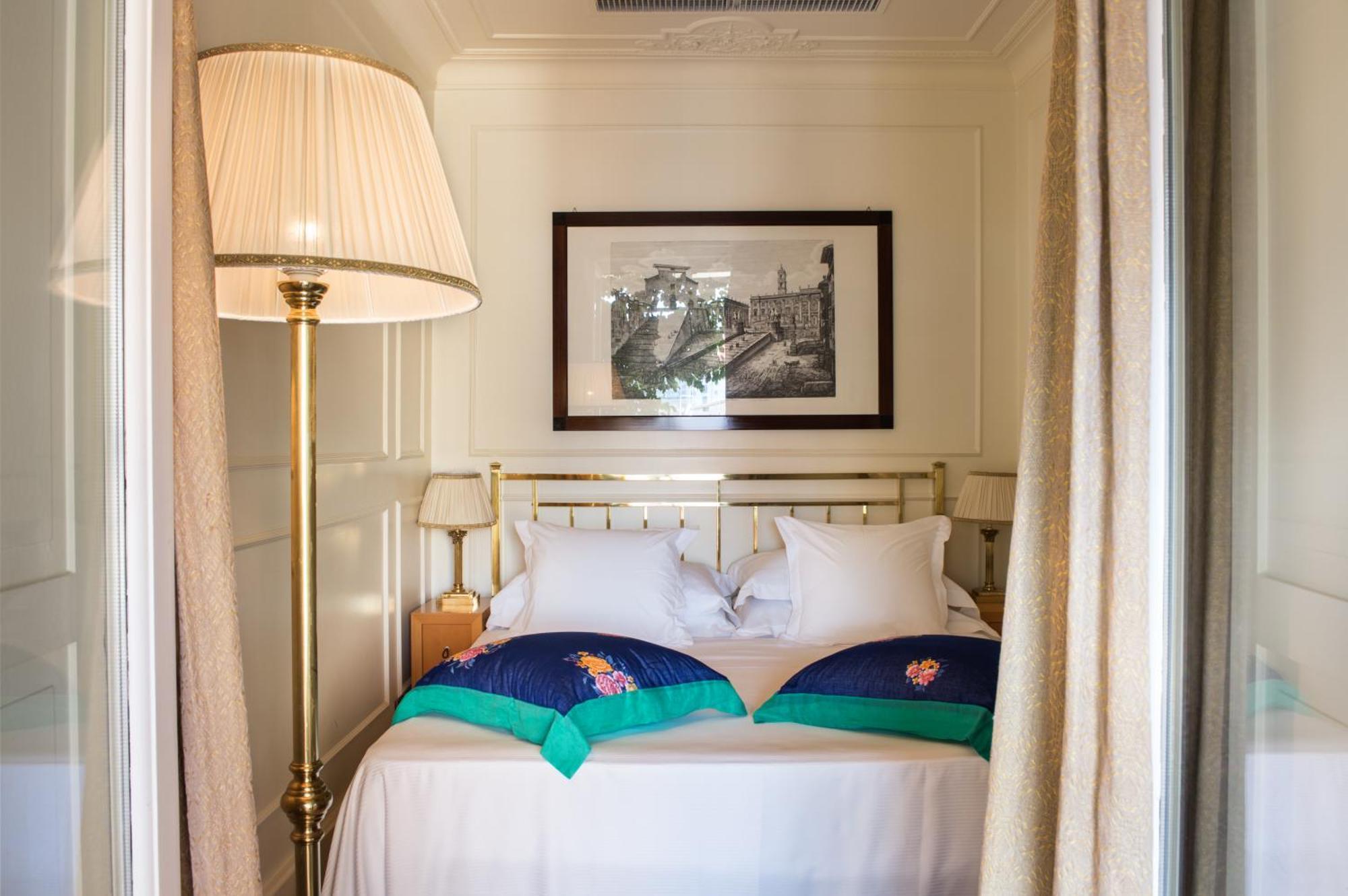 Grand Plaza 5* Roma