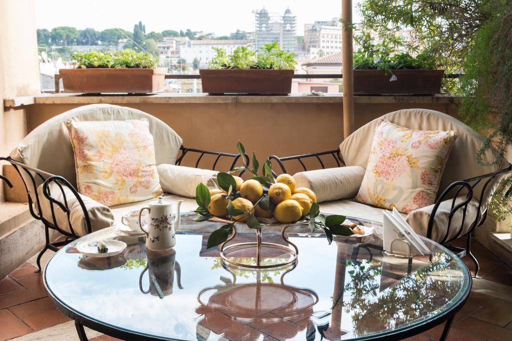 Grand Plaza Hotel Rome