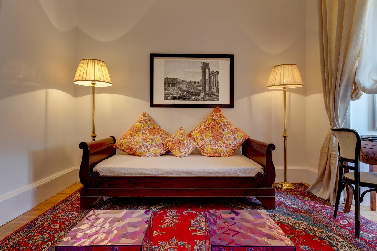 Grand Plaza 5* Rome