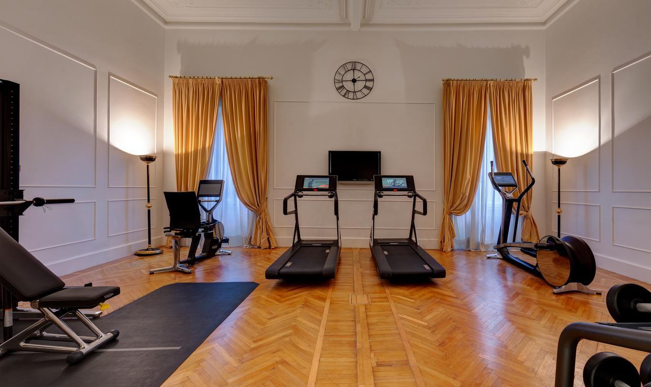 Hotel Grand Plaza Roma