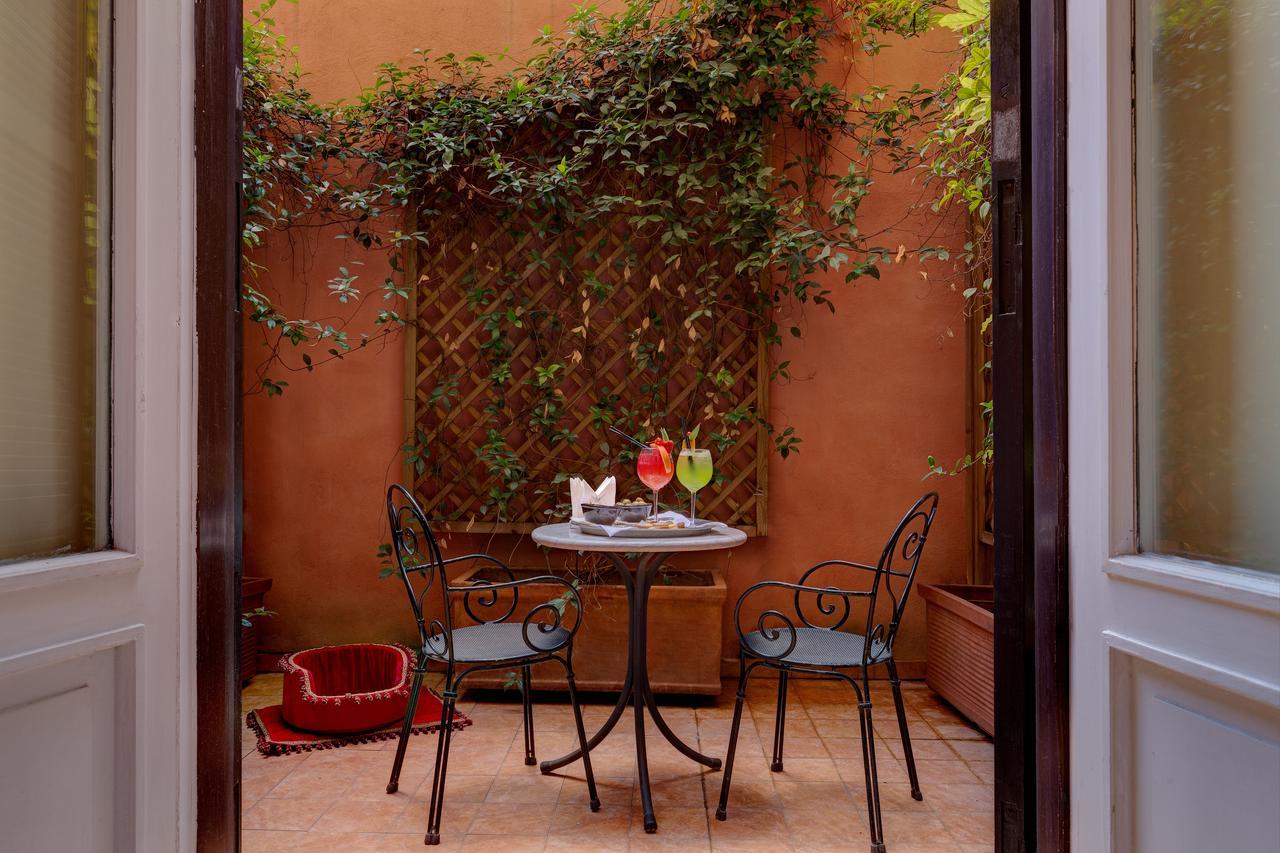 Hotel Grand Plaza Roma