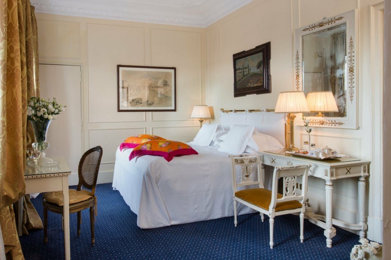 Grand Plaza Hotel Roma