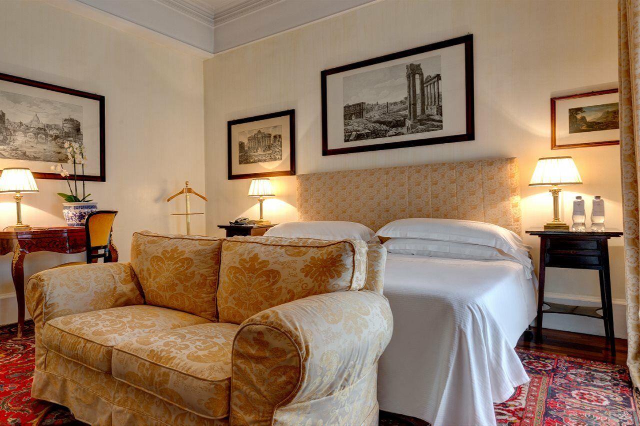 Grand Plaza Hotel 5*